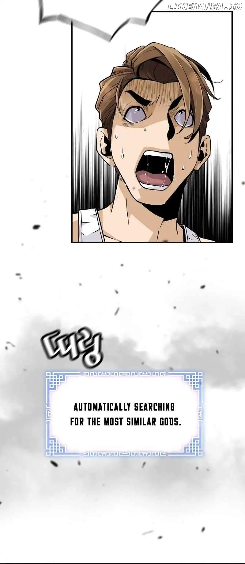 Return of the Legend chapter 131 page 10
