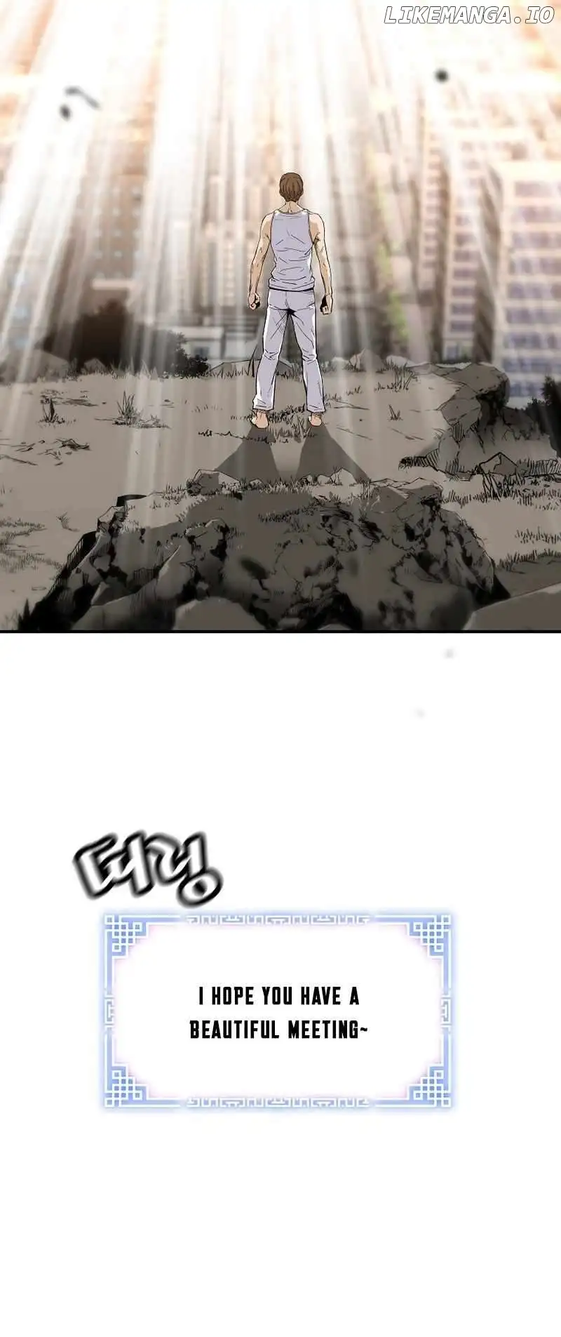 Return of the Legend chapter 131 page 12