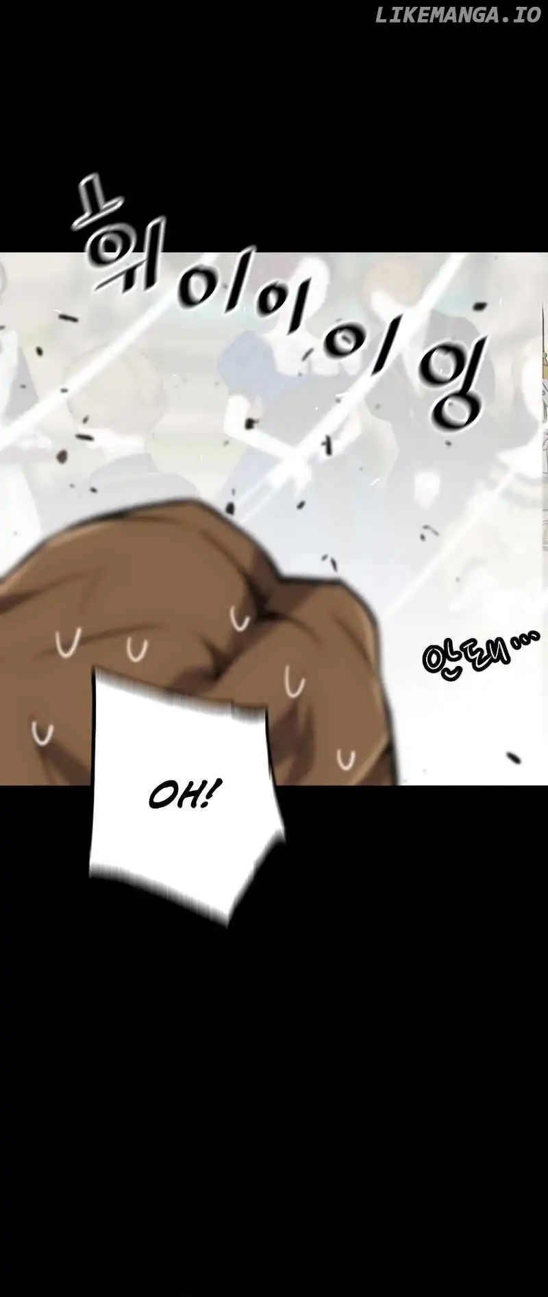 Return of the Legend chapter 131 page 41