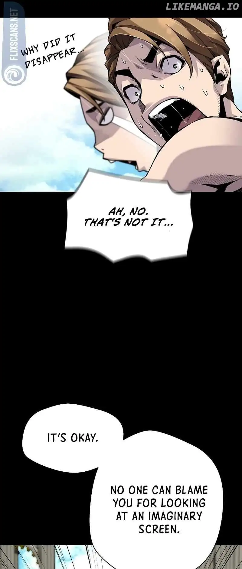 Return of the Legend chapter 131 page 43
