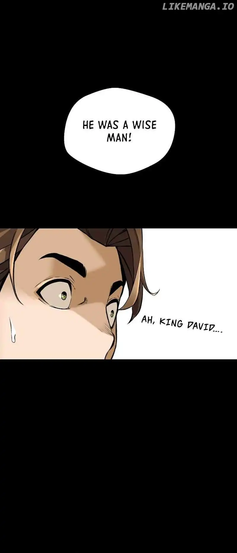 Return of the Legend chapter 131 page 61
