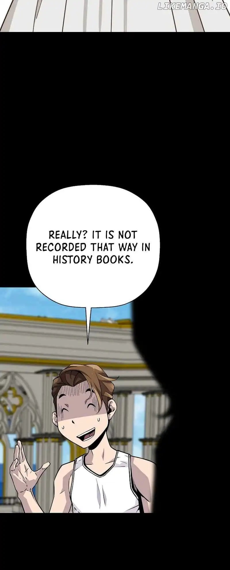 Return of the Legend chapter 131 page 63