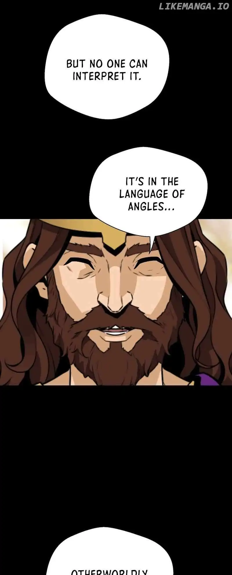 Return of the Legend chapter 131 page 65