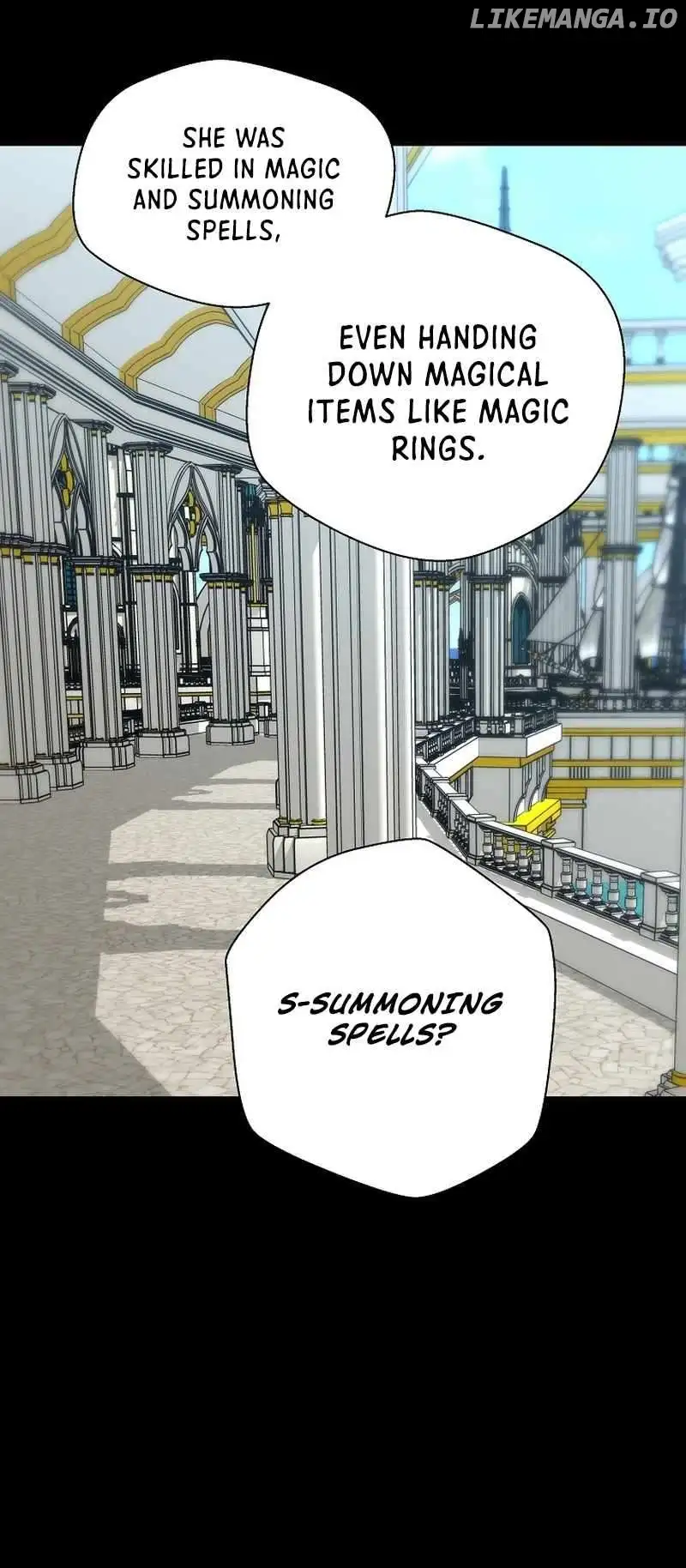 Return of the Legend chapter 131 page 68