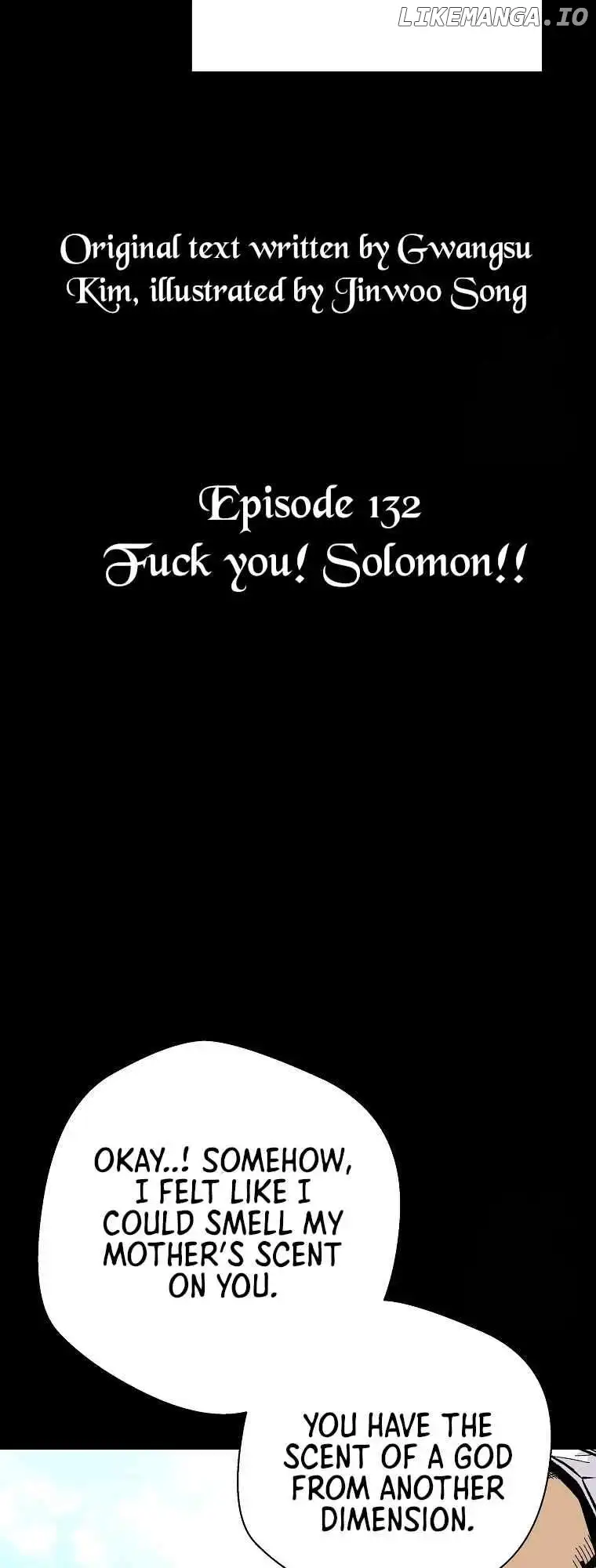 Return of the Legend chapter 132 page 4