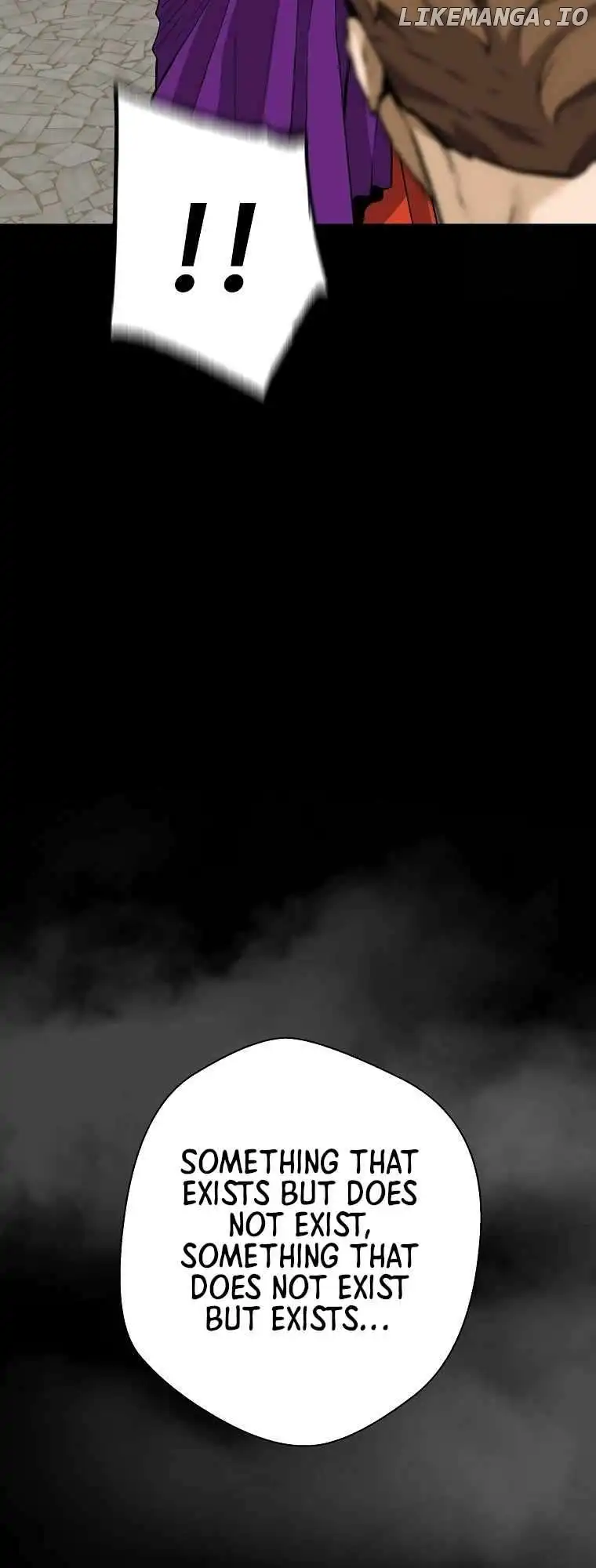 Return of the Legend chapter 132 page 23