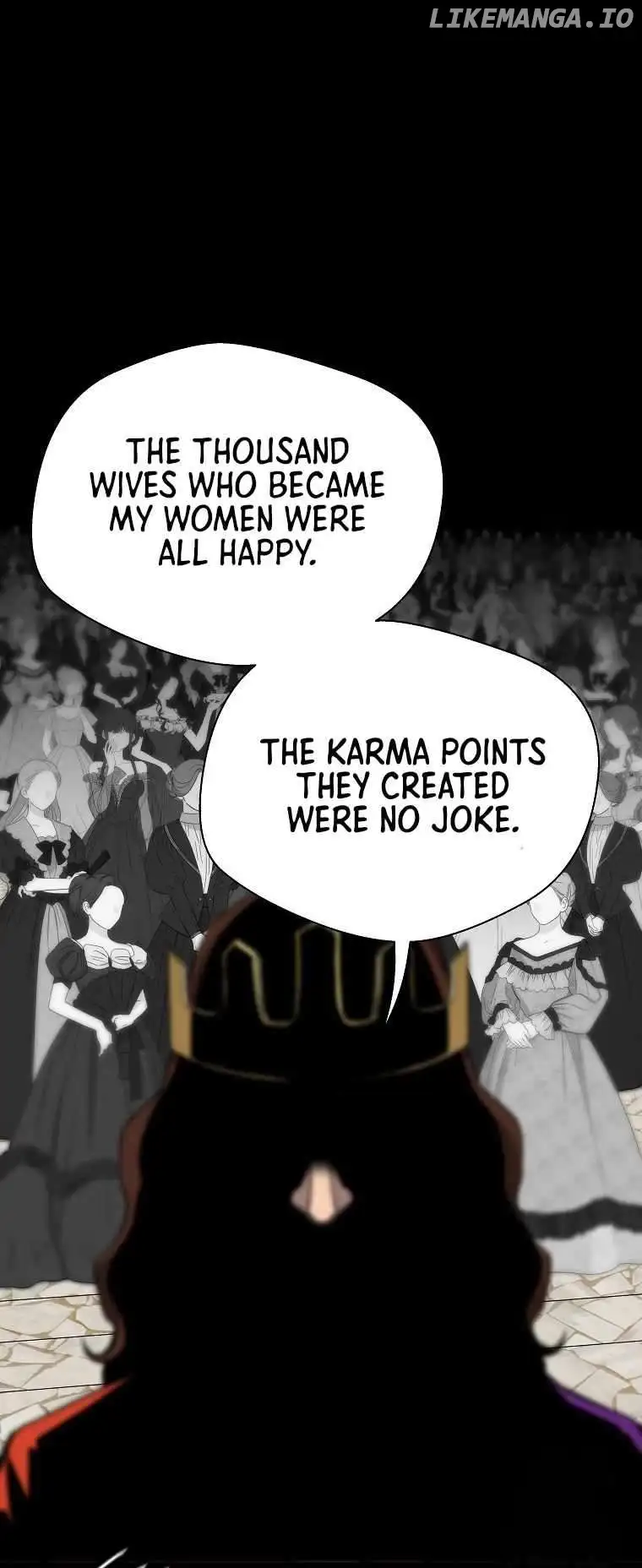 Return of the Legend chapter 132 page 25
