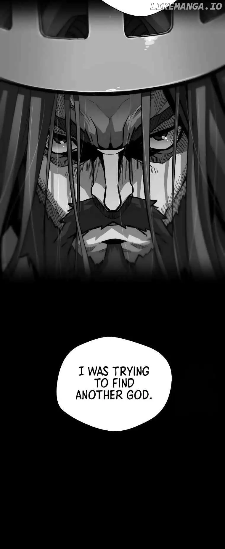 Return of the Legend chapter 132 page 30