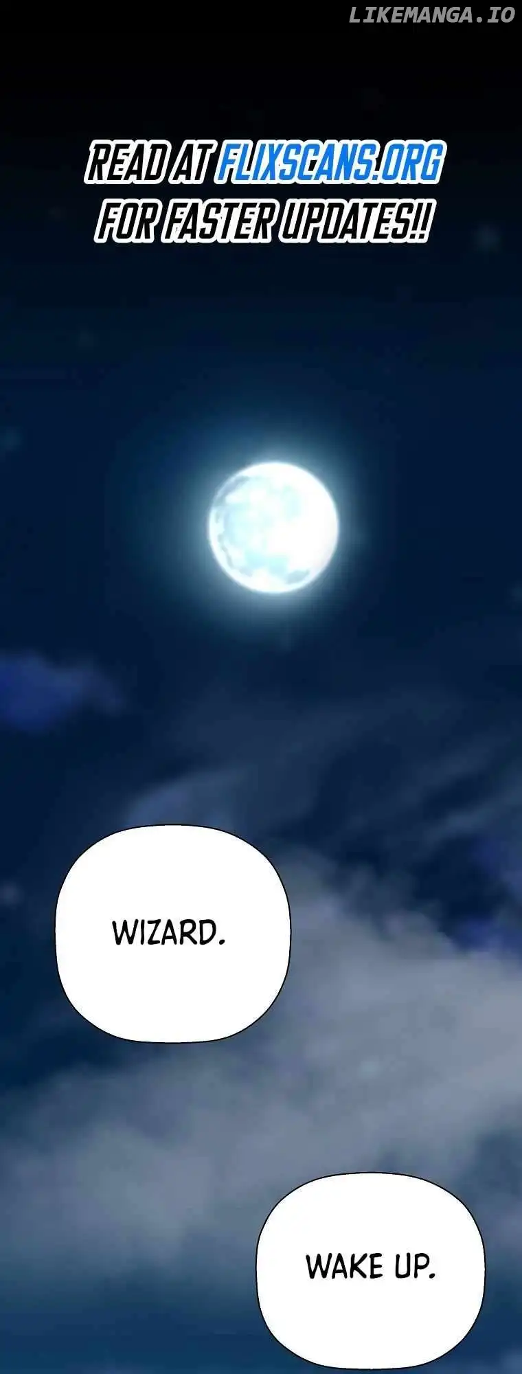 Return of the Legend chapter 132 page 54