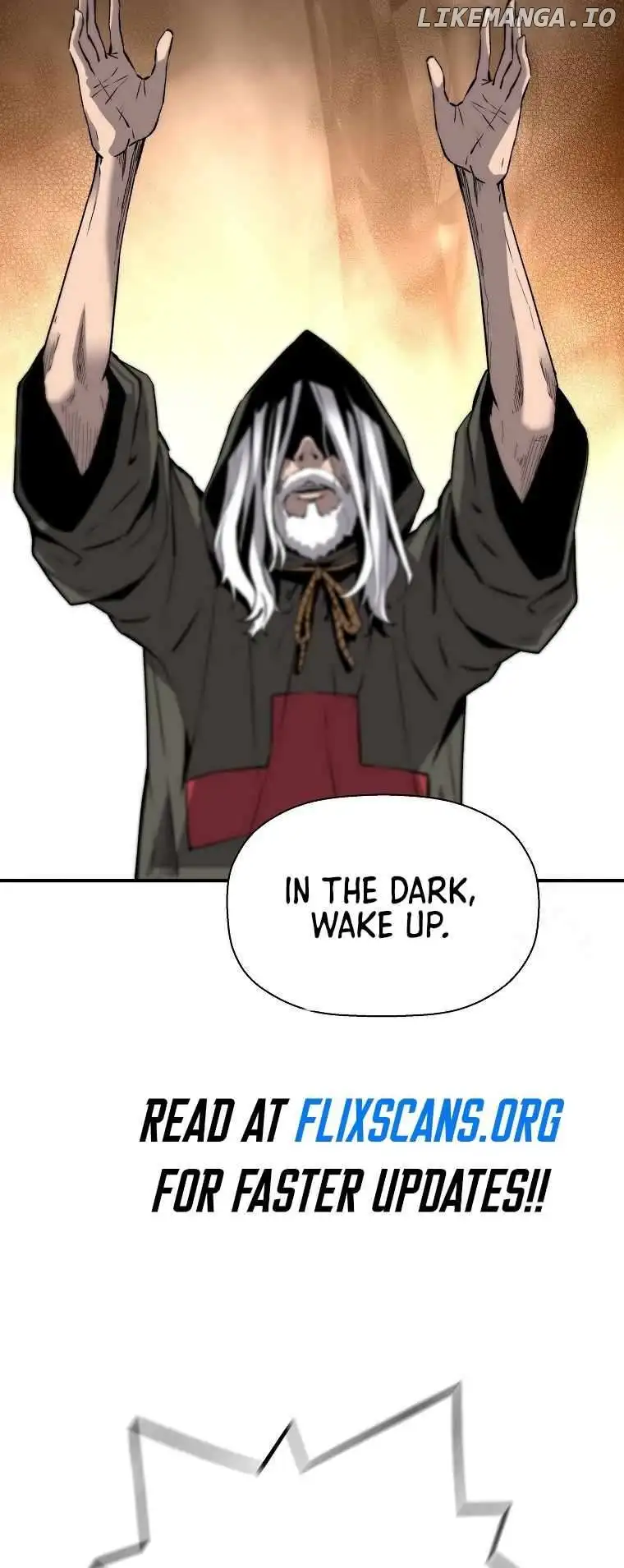 Return of the Legend chapter 132 page 60