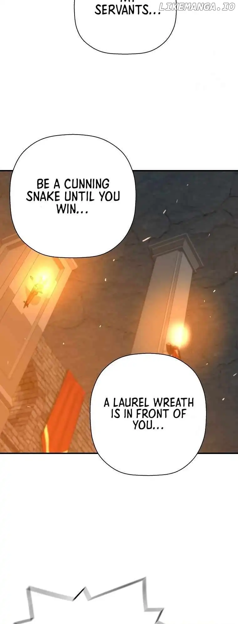Return of the Legend chapter 132 page 66