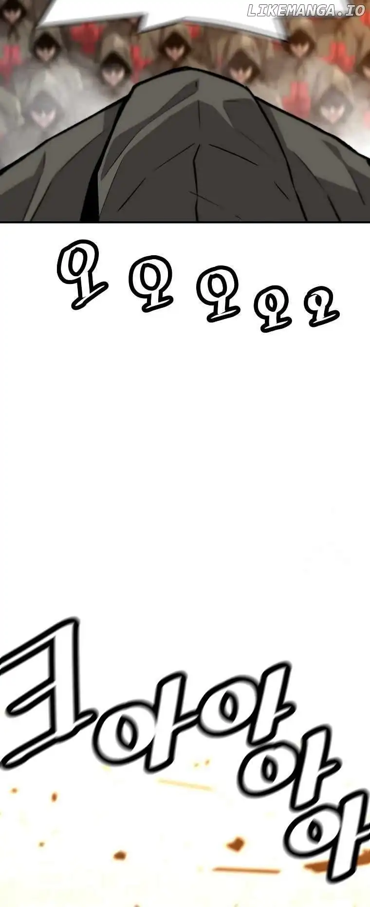 Return of the Legend chapter 132 page 69