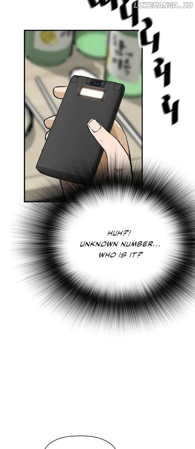 Return of the Legend chapter 133 page 13