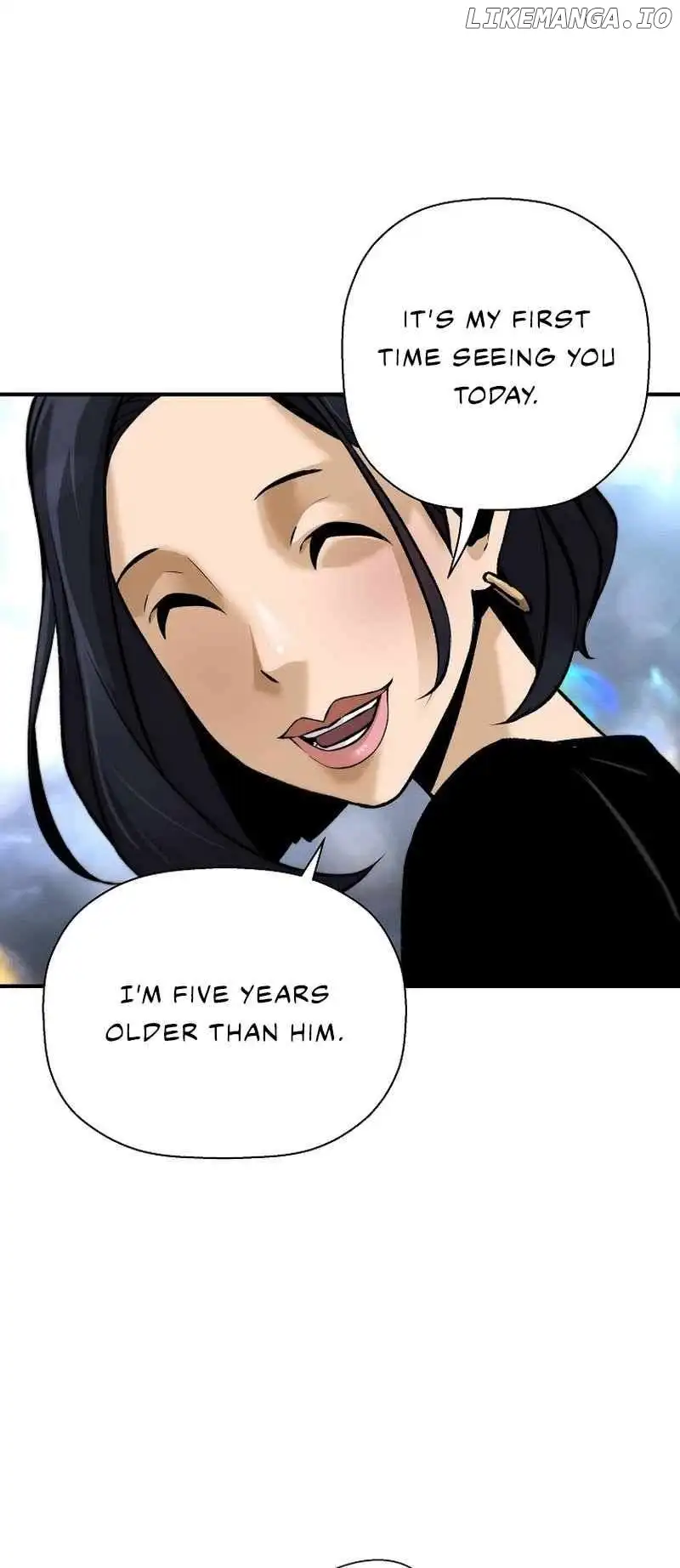 Return of the Legend chapter 133 page 51