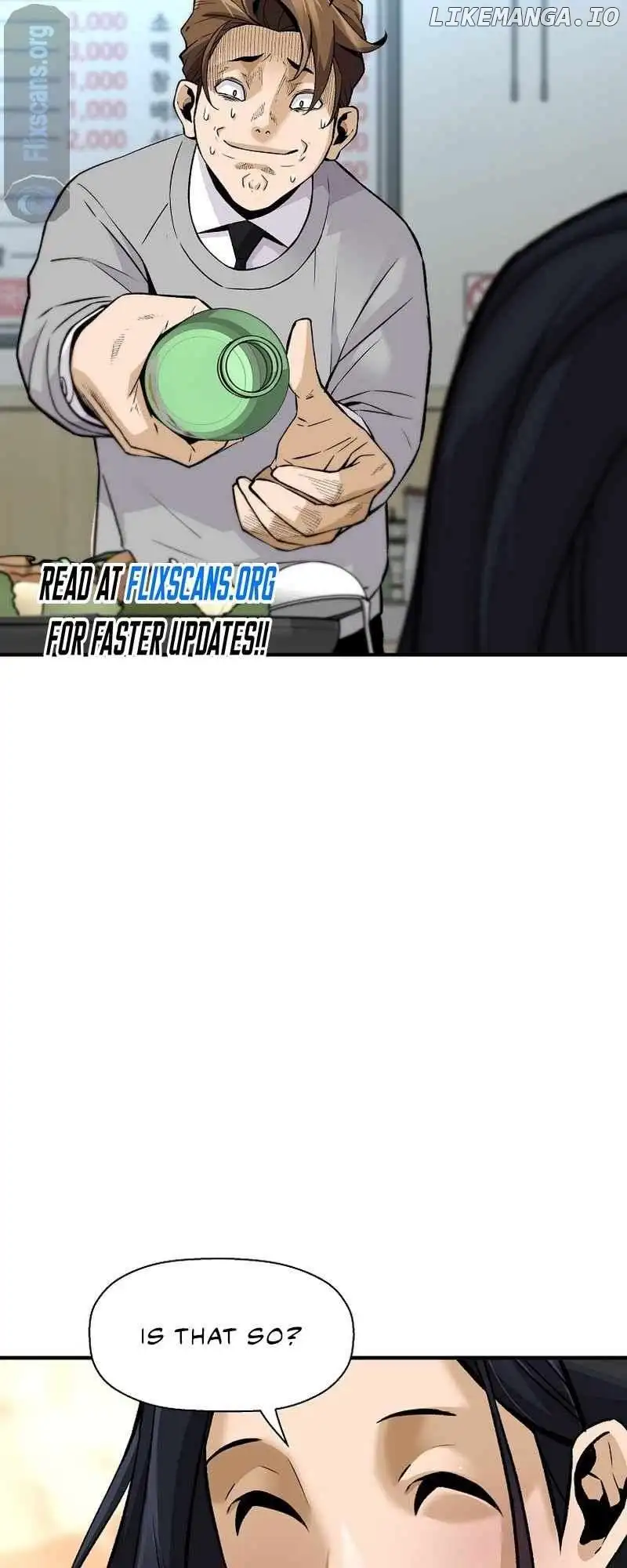 Return of the Legend chapter 133 page 63