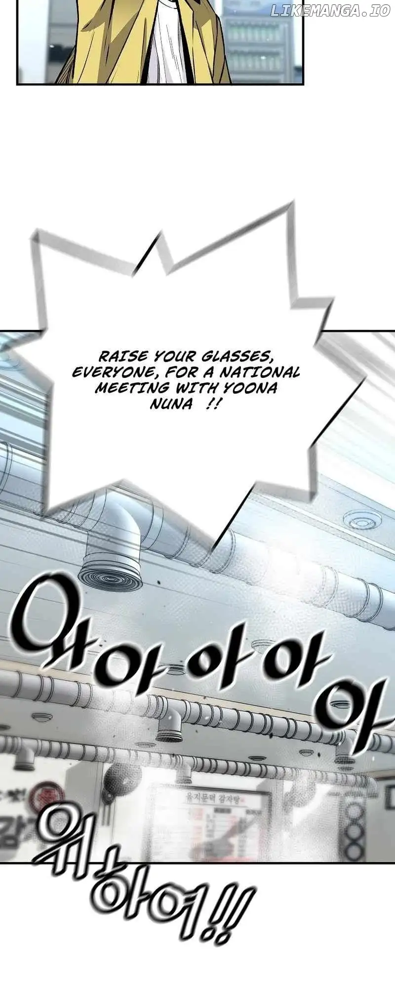Return of the Legend chapter 133 page 65