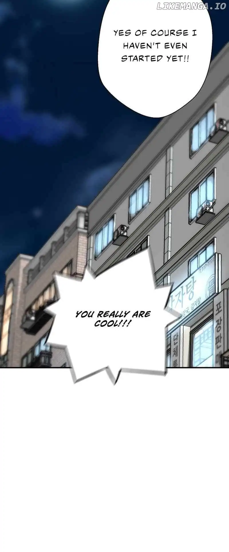 Return of the Legend chapter 133 page 68