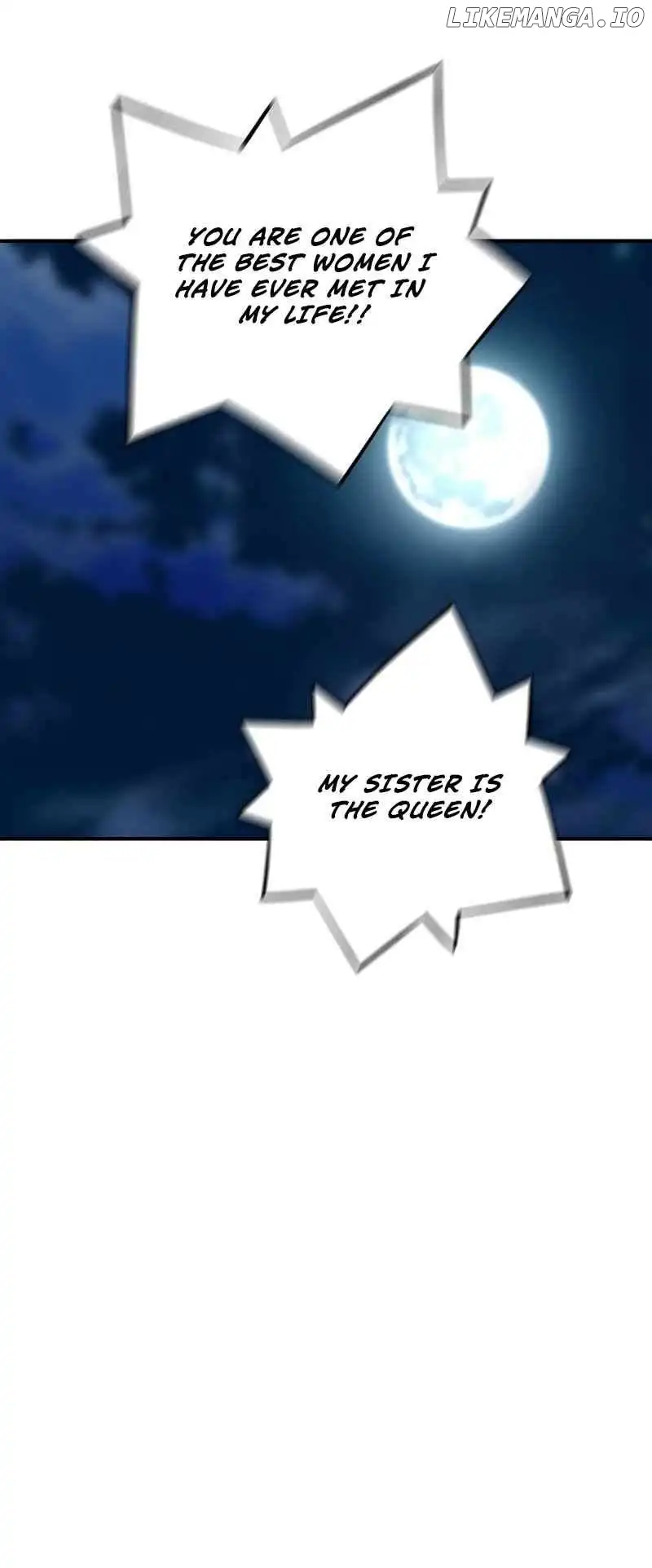 Return of the Legend chapter 133 page 69