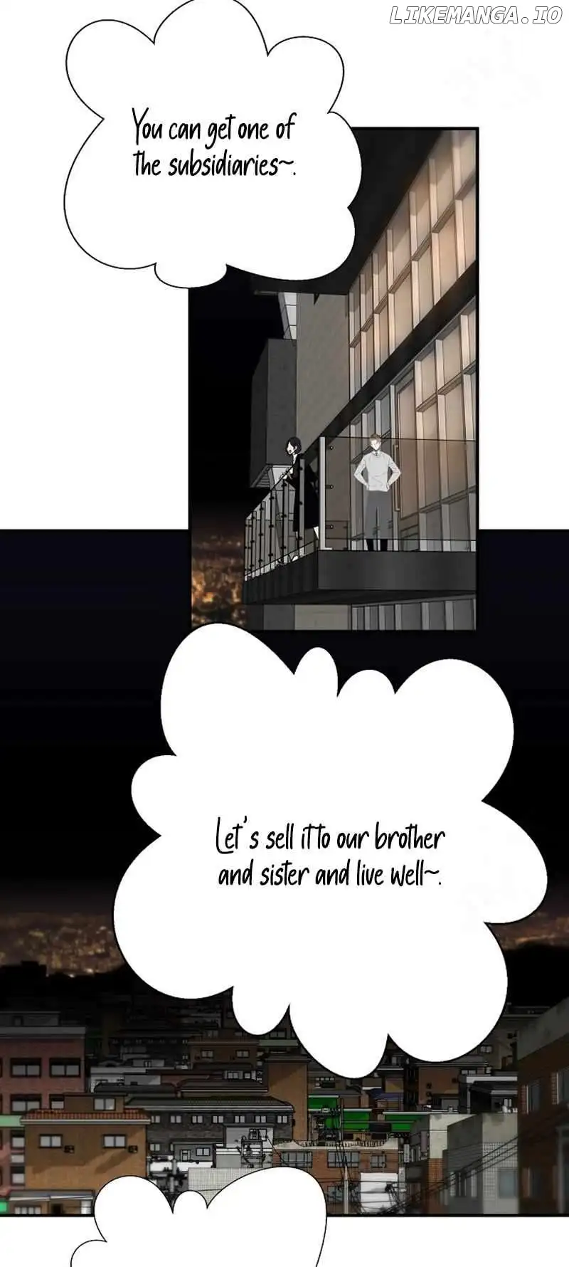 Return of the Legend chapter 134 page 24