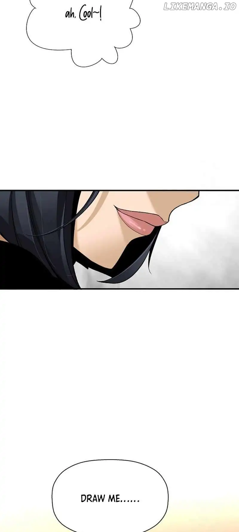 Return of the Legend chapter 134 page 25