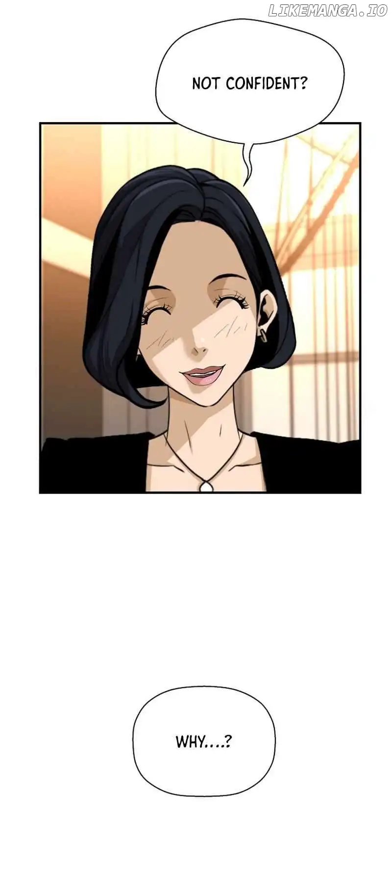 Return of the Legend chapter 134 page 45