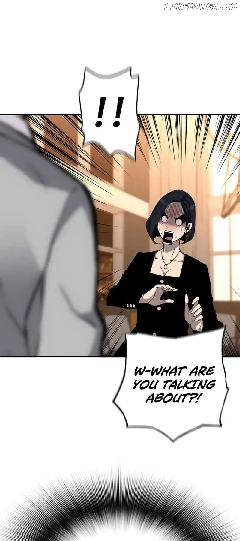 Return of the Legend chapter 134 page 47