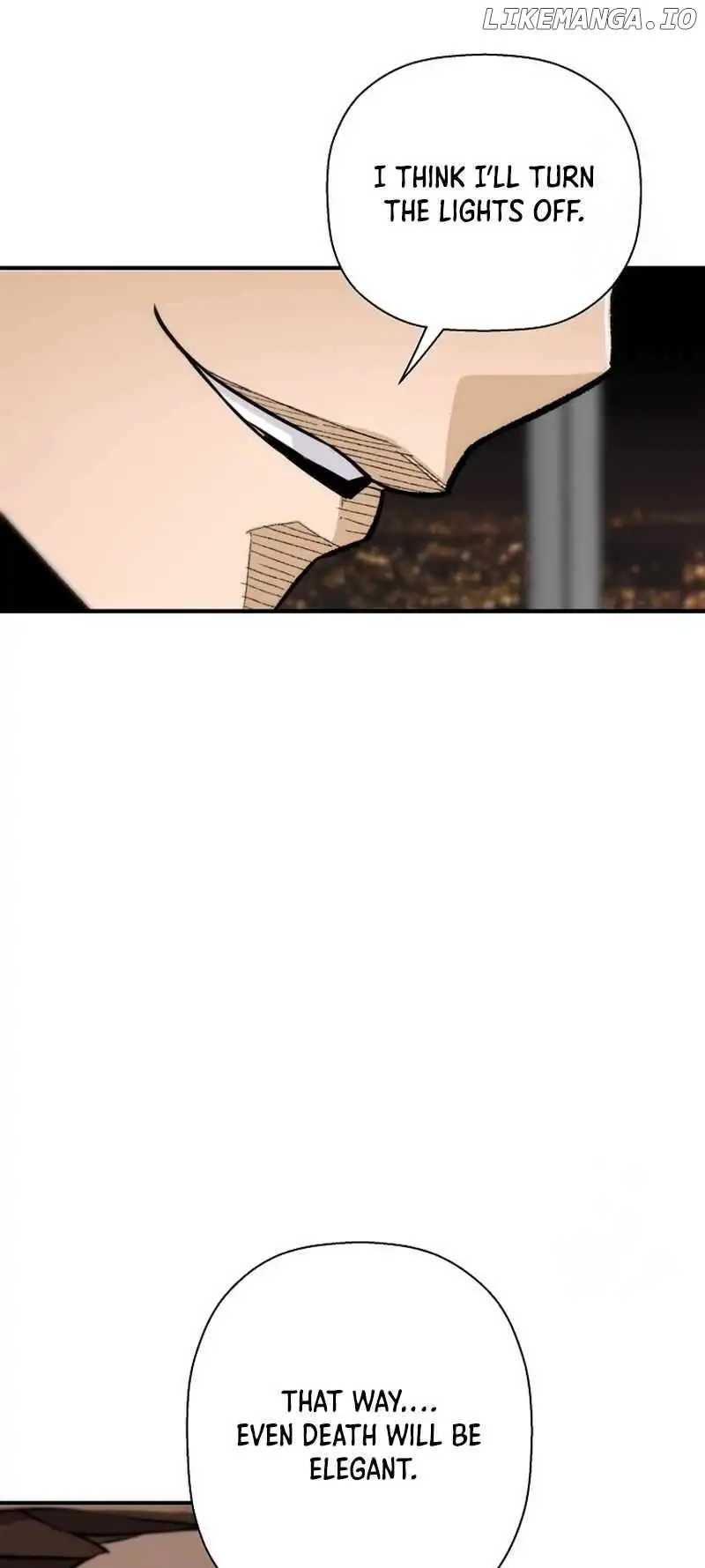 Return of the Legend chapter 134 page 55