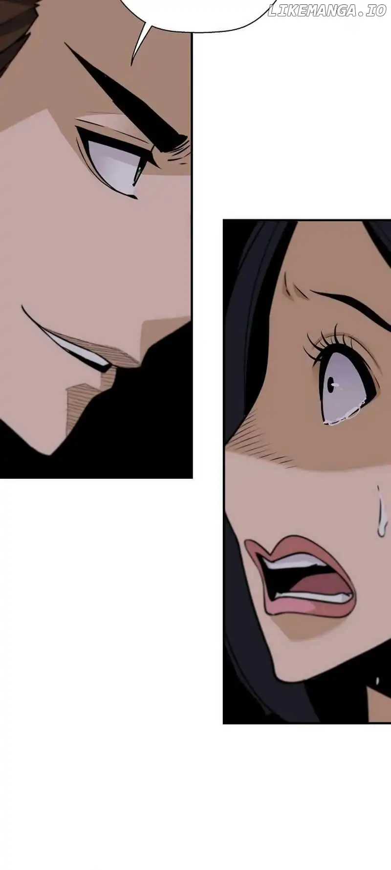 Return of the Legend chapter 134 page 56