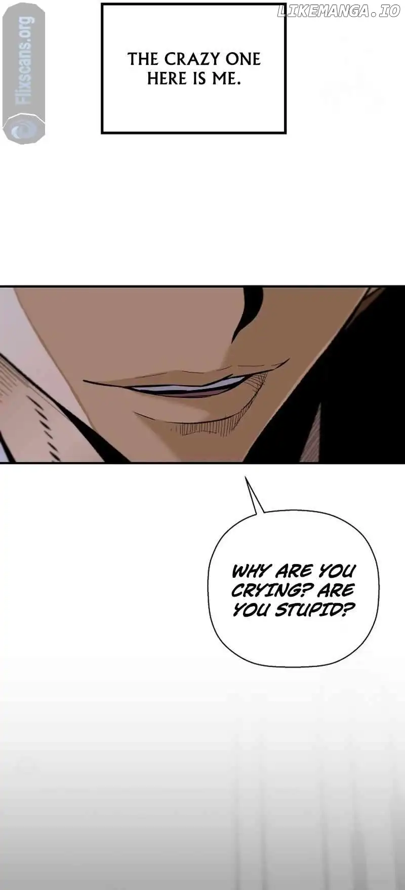 Return of the Legend chapter 134 page 57