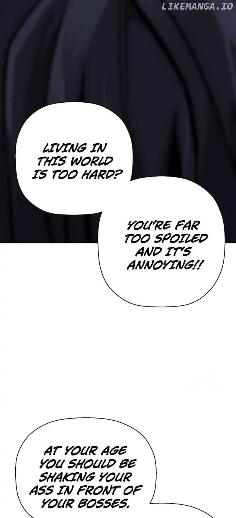 Return of the Legend chapter 134 page 59