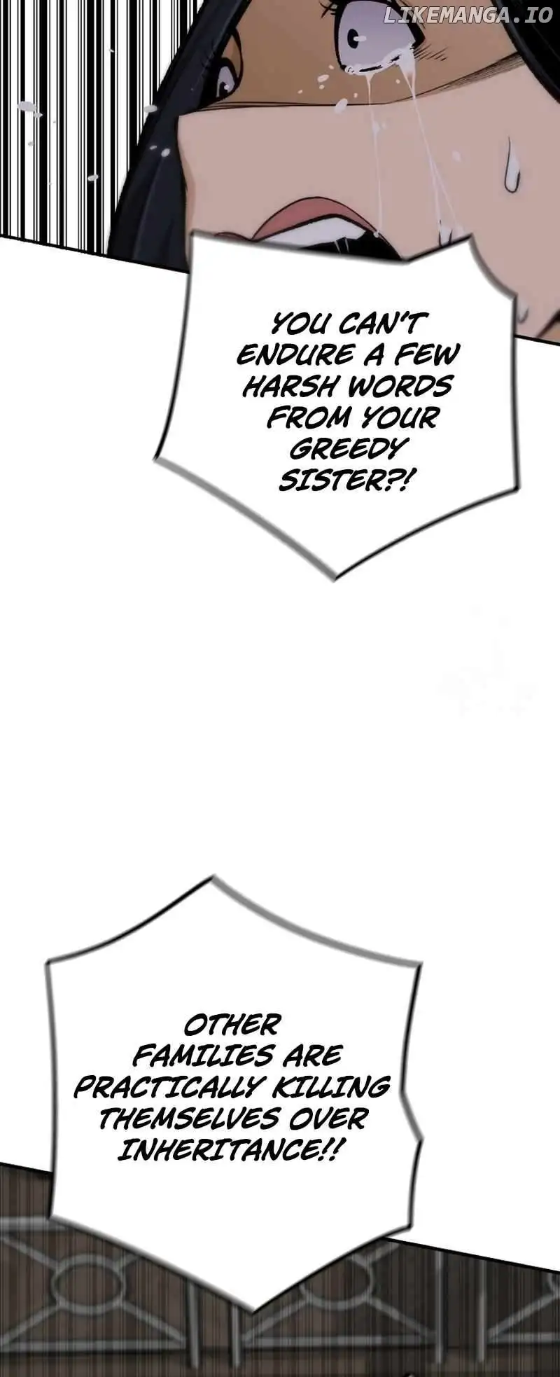 Return of the Legend chapter 134 page 65