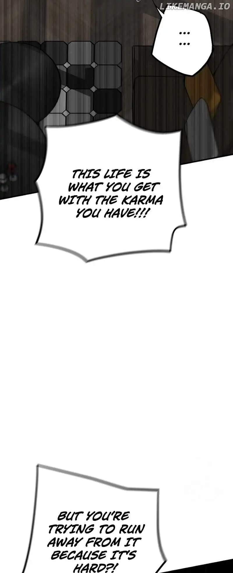 Return of the Legend chapter 134 page 67