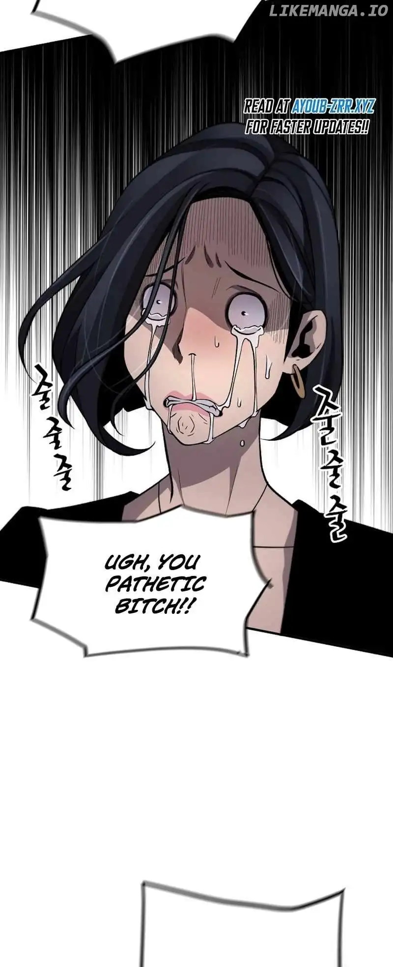 Return of the Legend chapter 134 page 68