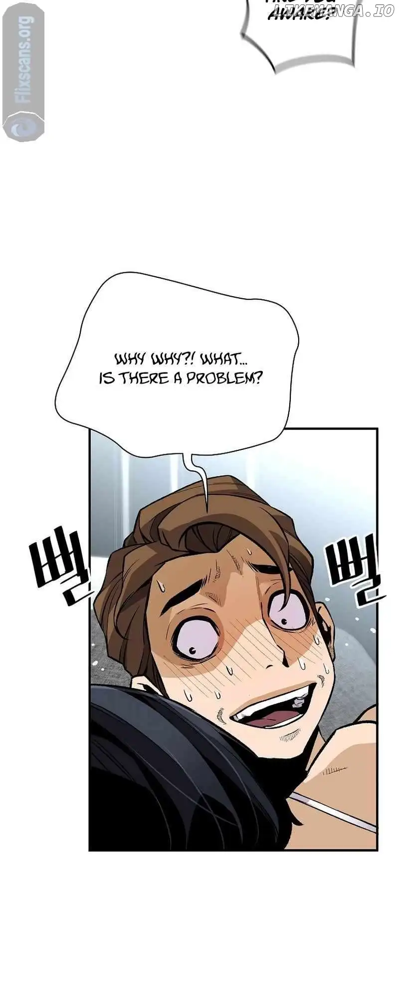 Return of the Legend chapter 135 page 15