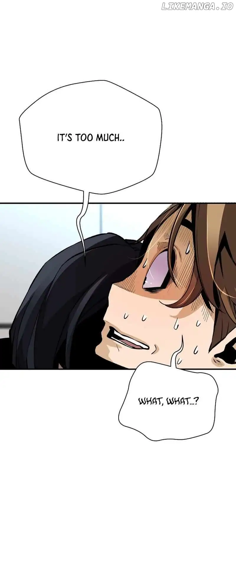Return of the Legend chapter 135 page 16