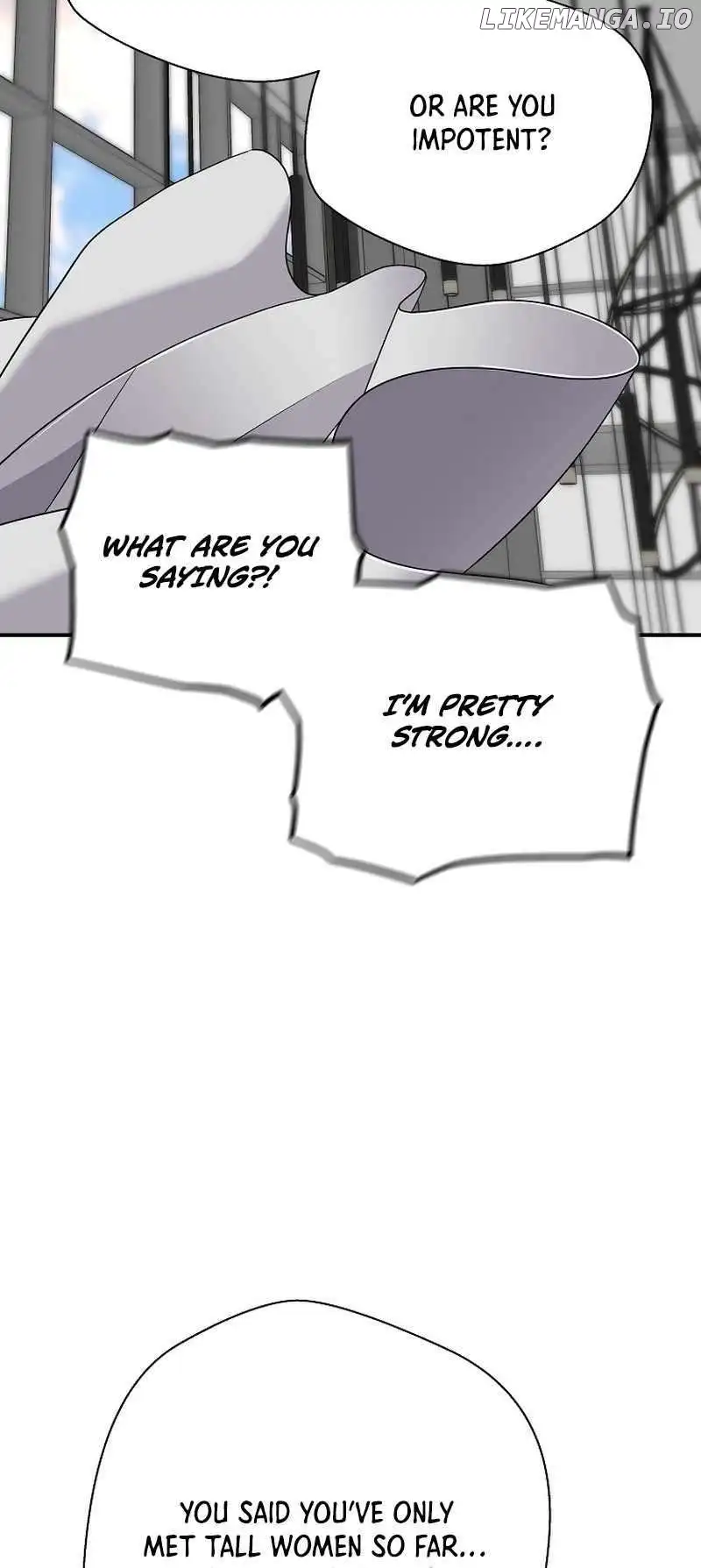 Return of the Legend chapter 135 page 18