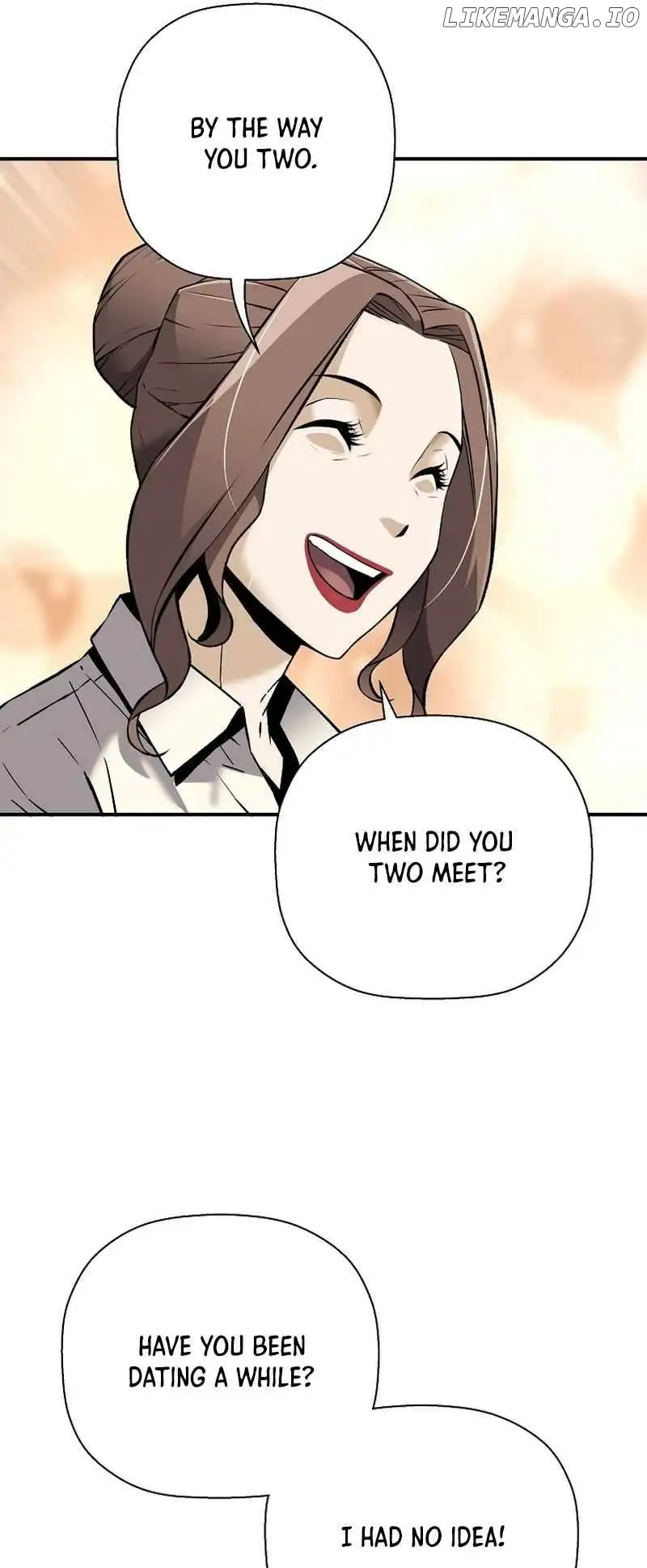 Return of the Legend chapter 135 page 37