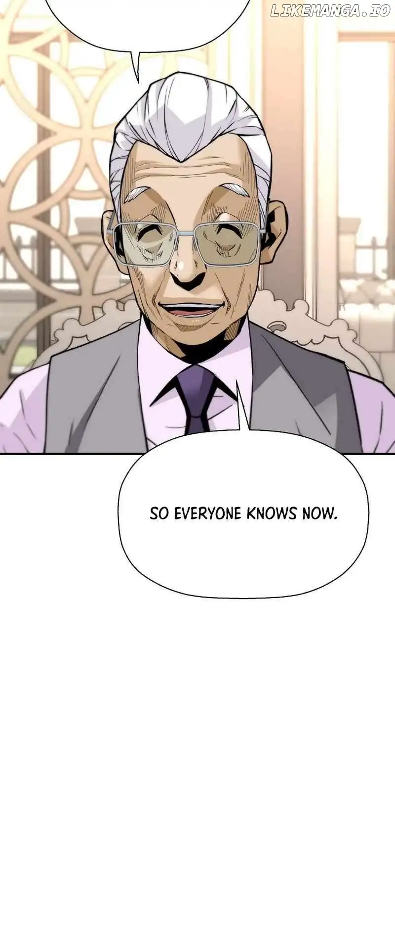 Return of the Legend chapter 135 page 53