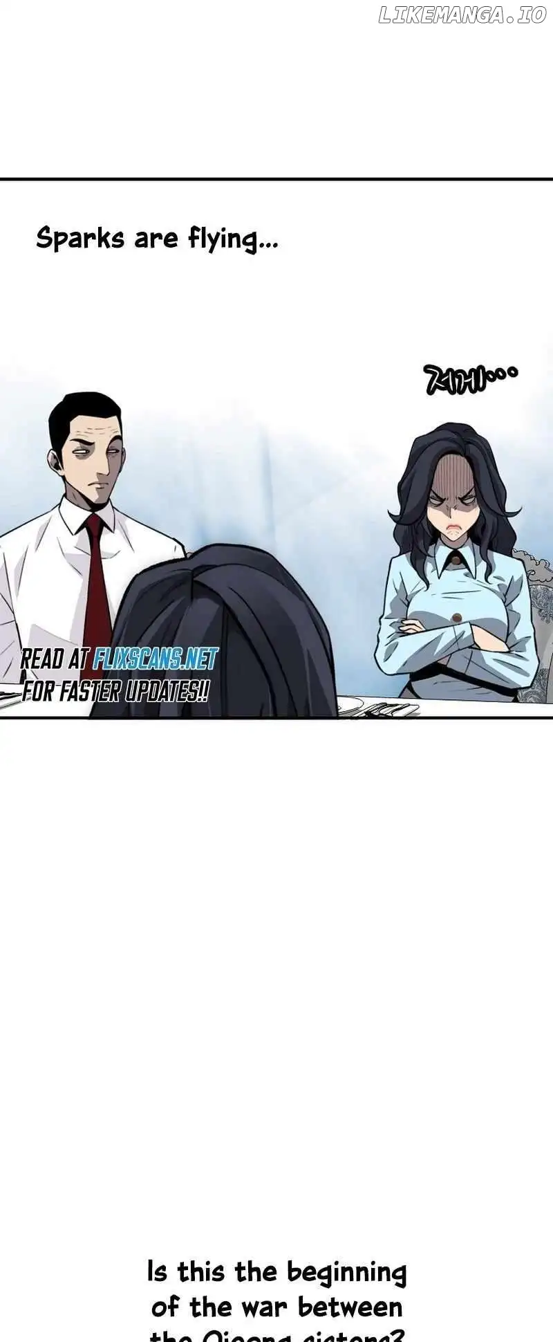 Return of the Legend chapter 135 page 67