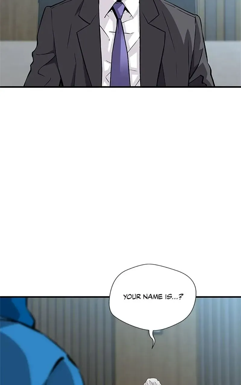 Return of the Legend chapter 193 page 8
