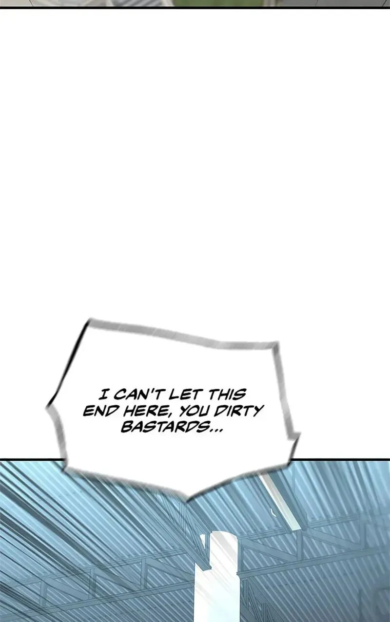 Return of the Legend chapter 193 page 144
