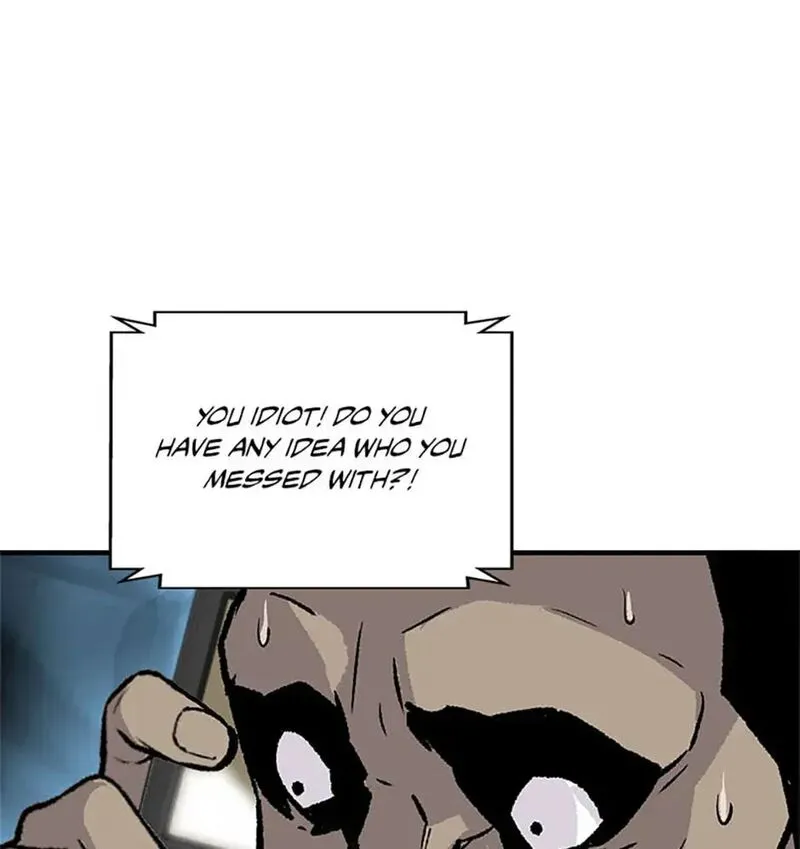 Return of the Legend chapter 193 page 158