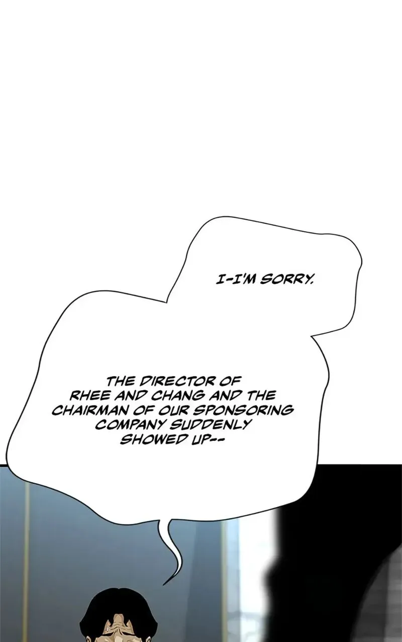Return of the Legend chapter 193 page 182
