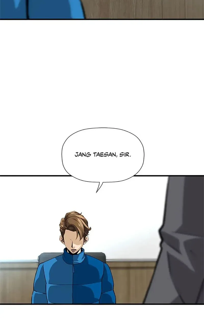 Return of the Legend chapter 193 page 10