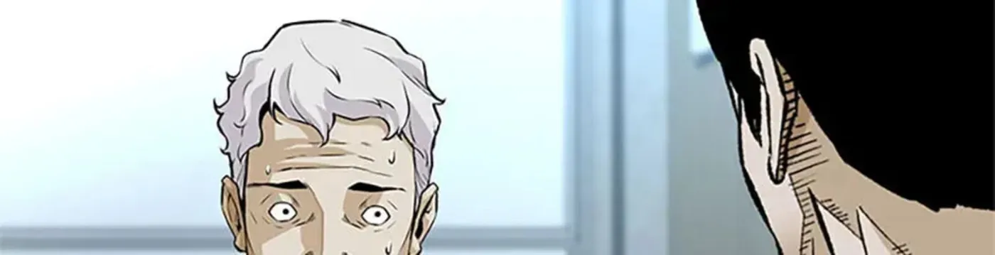 Return of the Legend chapter 193 page 115