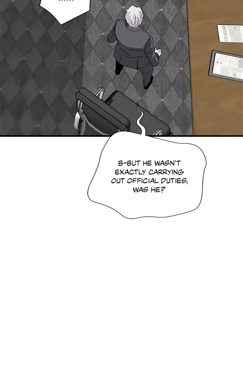 Return of the Legend chapter 193 page 110