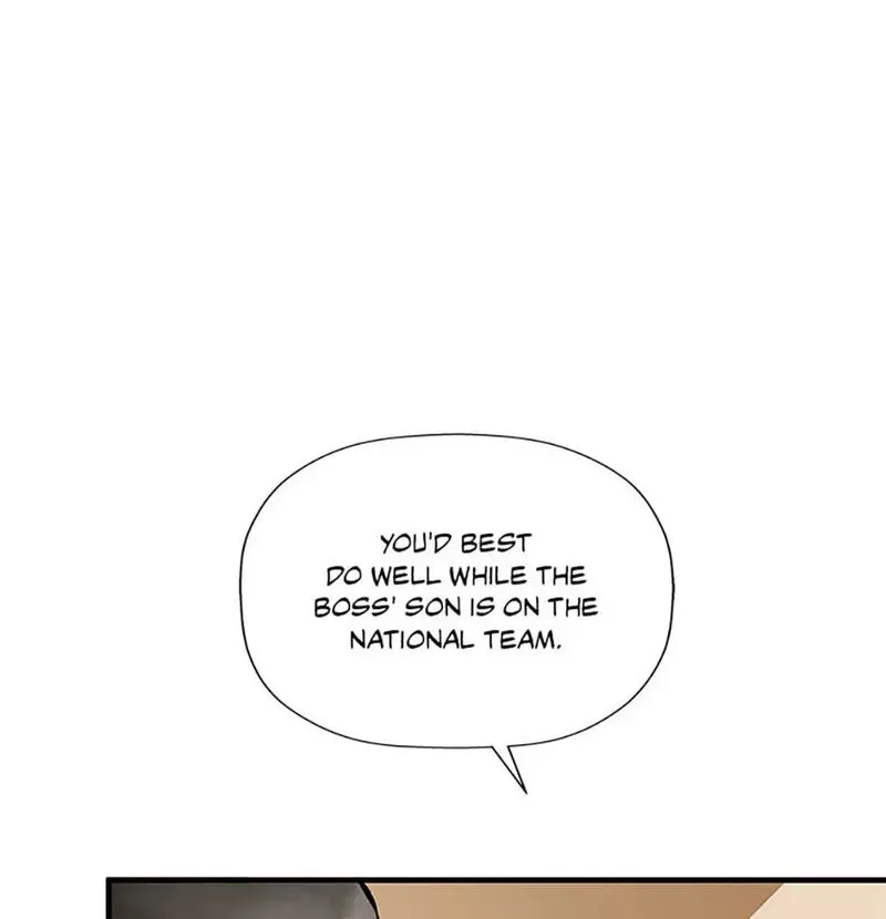 Return of the Legend chapter 193 page 192