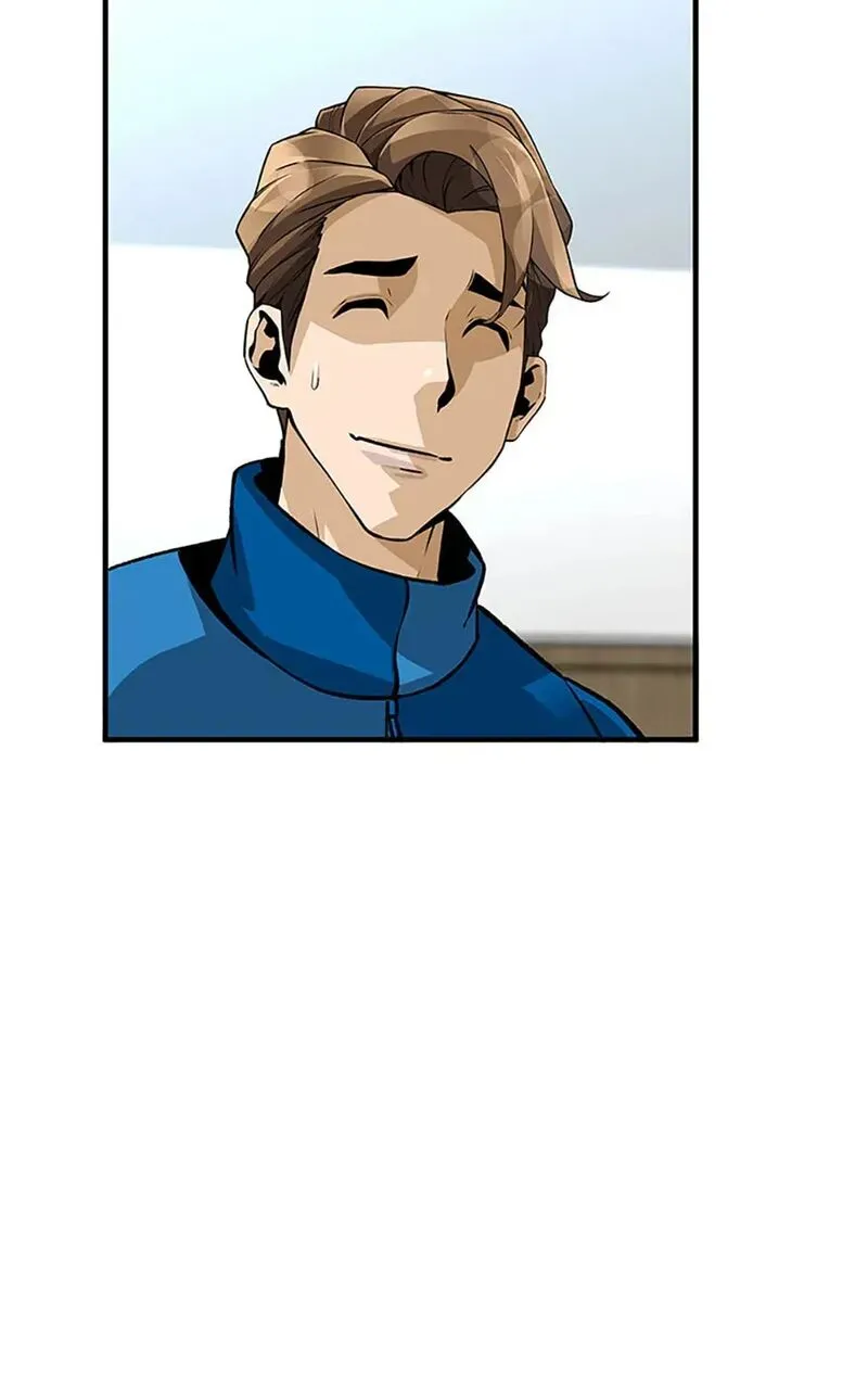 Return of the Legend chapter 193 page 34