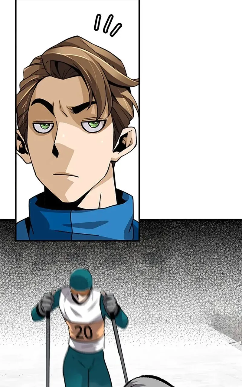 Return of the Legend chapter 193 page 74