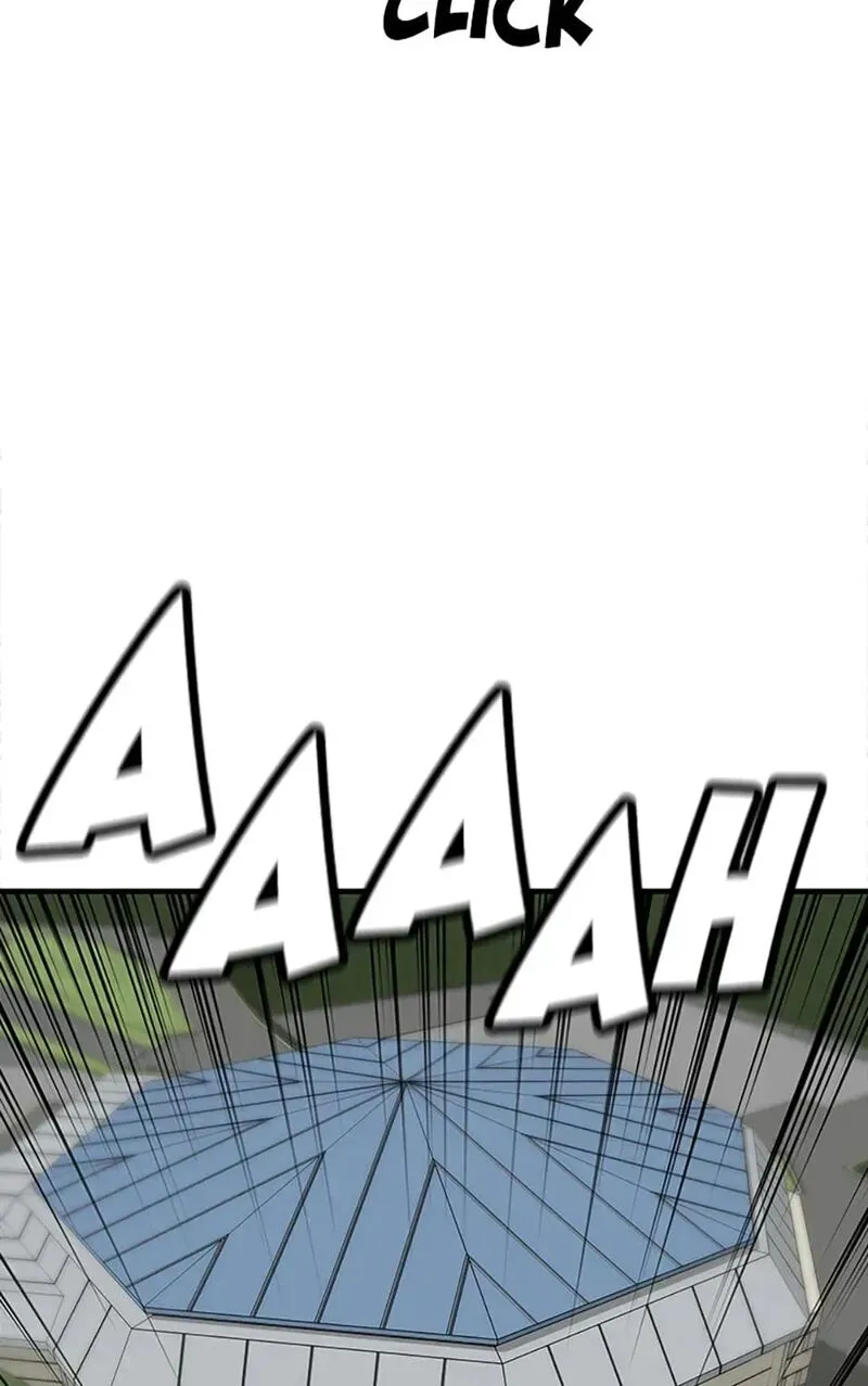 Return of the Legend chapter 193 page 174